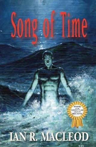 Song of Time [pb]
