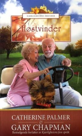 "Høstvinder" av Gary Chapman