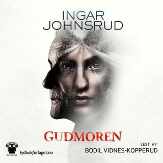 "Gudmoren" av Ingar Johnsrud