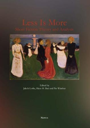 "Less is more" av Jakob Lothe