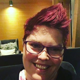 Siri Marie Øvrum Nesgård