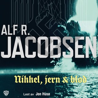 Nikkel, jern og blod