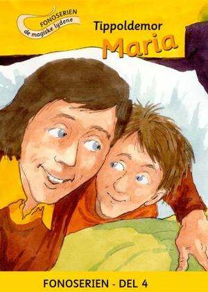 Tippoldemor Maria