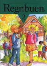 "Regnbuen 2" av Liv-Astrid Egge