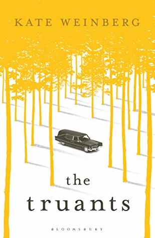 "The Truants" av Kate Weinberg