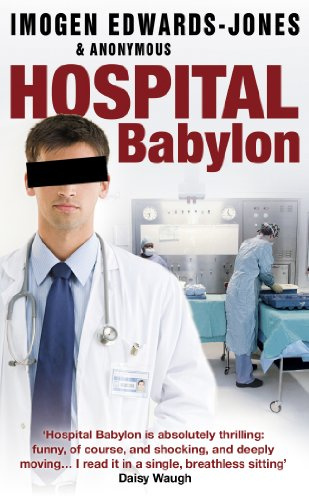 Hospital Babylon