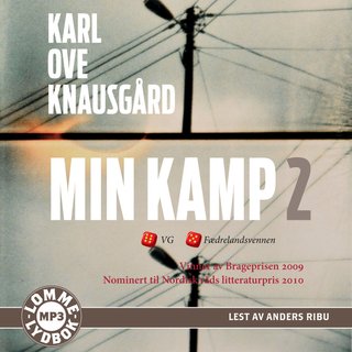 Min kamp 2