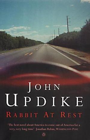 "Rabbit at Rest" av John Updike