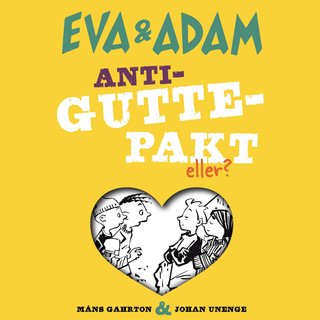 Anti-guttepakt - eller?