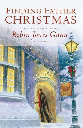 "Finding Father Christmas (Father Christmas Series #1)" av Robin Jones Gunn