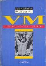 VM i fotball 1986