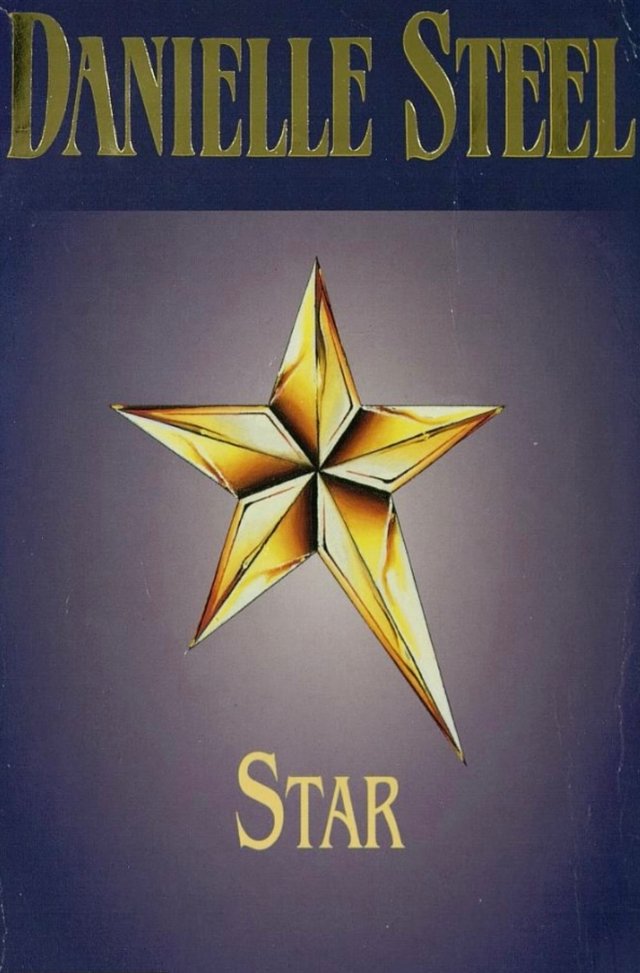 "Star" av Danielle Steel
