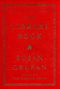 "The Library Book" av Susan Orlean