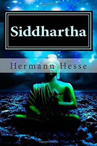 "Siddhartha (Spanish Edition)" av Hermann Hesse