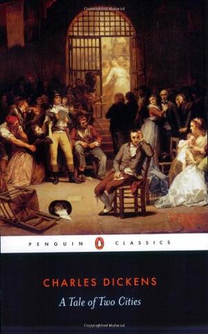 "A Tale of Two Cities (Penguin Classics)" av Charles Dickens