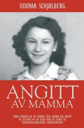 Angitt av mamma