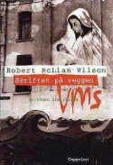 Skriften på veggen - en roman fra Irland