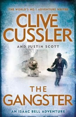 The gangster - Isaac Bell adventure 9