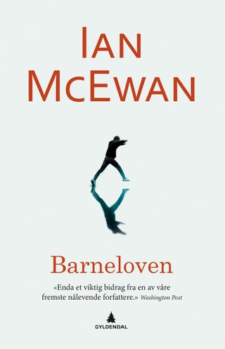 "Balladen om Adam Henry" av Ian McEwan