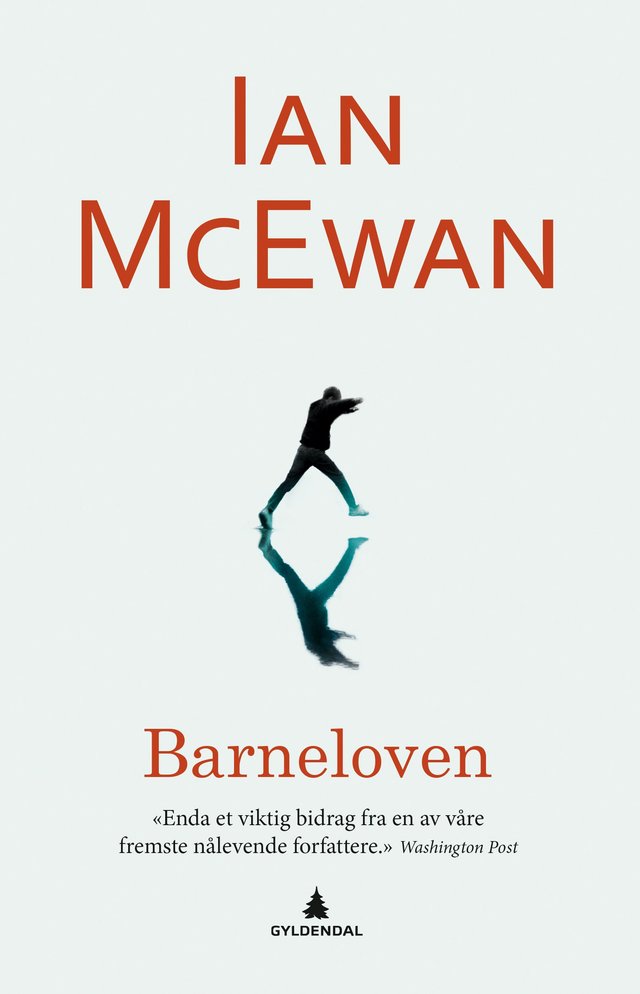 "Balladen om Adam Henry" av Ian McEwan