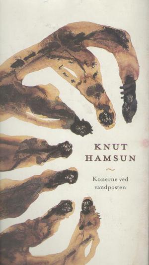 Konerne ved vandposten