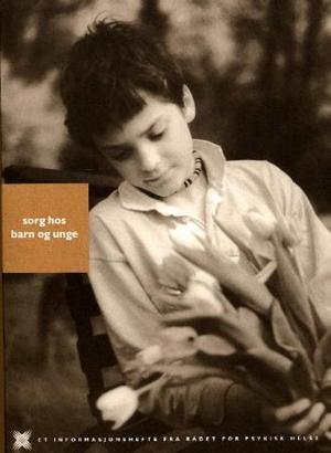 "Sorg hos barn og unge" av Turid Øvrebø