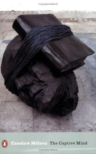 "The Captive Mind (Penguin Modern Classics)" av Czeslaw Milosz