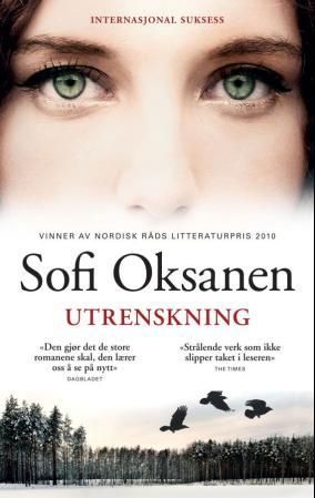 Utrenskning - roman