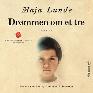 "Drømmen om et tre" av Maja Lunde
