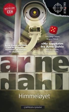 "Himmeløyet" av Arne Dahl