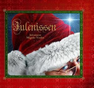 "Julenissen - julenissens magiske verden" av Rod Green