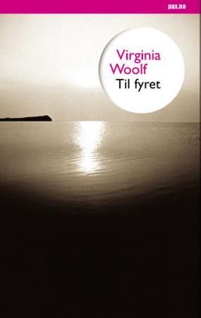 "Til fyret" av Virginia Woolf