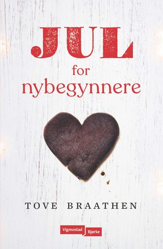 "Jul for nybegynnere" av Tove Braathen