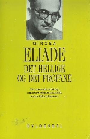 Det hellige og det profane