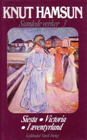 Samlede verker. Bd. 3