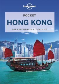Pocket Hong Kong - top experiences, local life