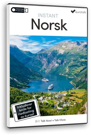 Norsk - instant