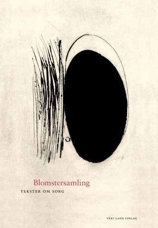 "Blomstersamling" av Aud Gloppen