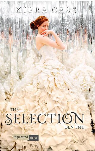 "Den ene" av Kiera Cass