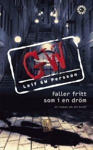 Faller fritt som i en dröm