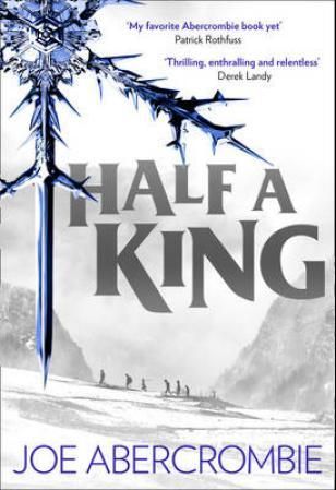 Half a king