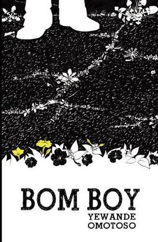 "Bom Boy" av Yewande Omotoso