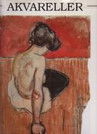 Akvareller