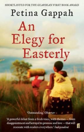 An elegy for easterly - stories from Zimbabwe