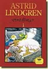 "Fortellinger - 1" av Astrid Lindgren