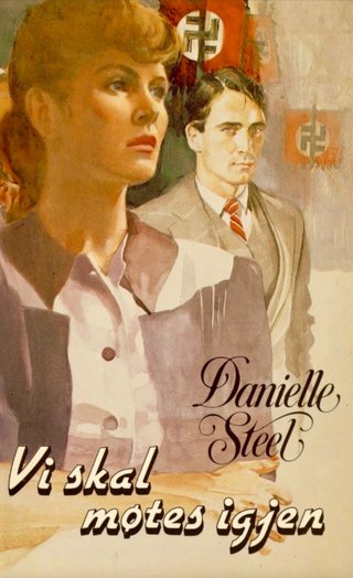 Vi skal møtes igjen