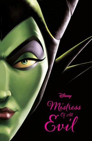 "Mistress of All Evil: A Tale of the Dark Fairy Villains #4" av Serena Valentino