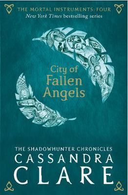 City of fallen angels