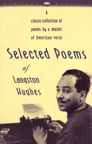 "Selected Poems of Langston Hughes (Vintage Classics)" av Langston Hughes