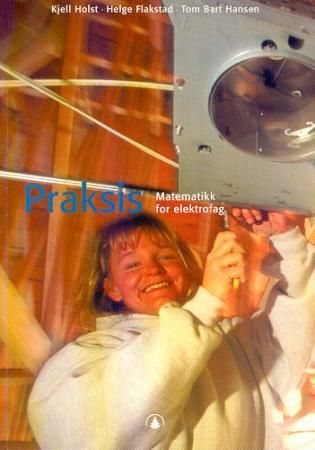 Praksis - matematikk for elektrofag